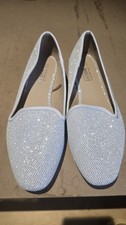 Pretty sparkly white for sale  DERBY