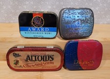 Vintage altoids chewing for sale  Spring Hill