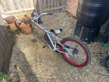 Weeride pilot tagalong for sale  READING