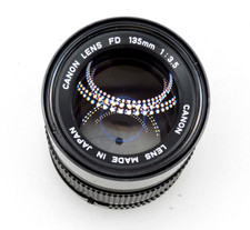 Ottica canon lens usato  Vignate