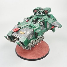 Dark angels thunderstrike for sale  WALSALL