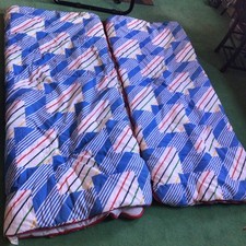 Vintage sleeping bags for sale  RUSHDEN