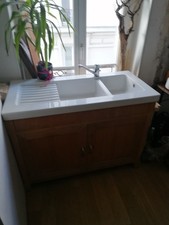 Meuble cuisine portes d'occasion Meuble cuisine portes d'occasion  Paris XVIII