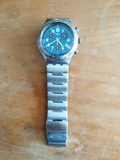 Montre swatch irony d'occasion  Montgeron