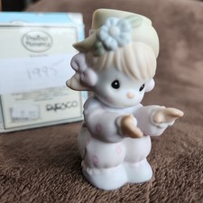Precious moments figurine for sale  Chippewa Falls