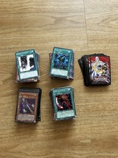 Cards job lot for sale  EASTLEIGH