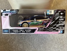 wrc fiesta for sale  DEVIZES