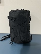 Ula Dragonfly 30L Negro Diamante Robic Modelo 2024 CON CORREAS J segunda mano  Embacar hacia Mexico