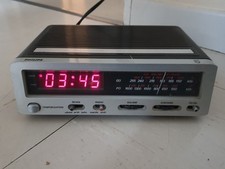 Radio réveil ultra d'occasion  Saint-Paterne-Racan