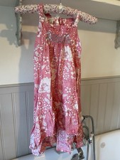 Monsoon pink floral for sale  ARUNDEL