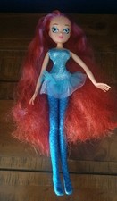 Winx club fairy for sale  STOKE-ON-TRENT
