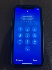 Iphone unlocked 64gb for sale  North Port