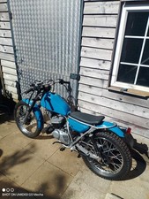 Suzuki 1982 ts100 for sale  GRAVESEND