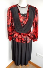 Robe t38 satin d'occasion  Migennes
