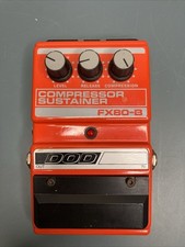 Dod fx80b compressor for sale  Philadelphia