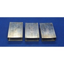 Sterling silver matchbox for sale  Lake Havasu City