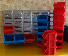 Metall schlitzwand sichtboxen gebraucht kaufen Metall schlitzwand sichtboxen gebraucht kaufen  Jena