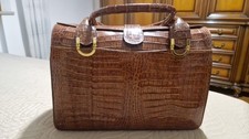Borsa vera pelle usato  Fucecchio