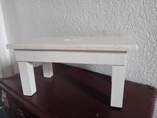 Alter holz schemel gebraucht kaufen  Schömberg