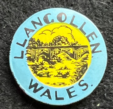 Llangollen wales vintage for sale  STONEHAVEN