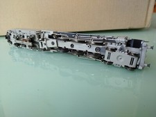 Märklin dampflok 124 gebraucht kaufen  Dortmund