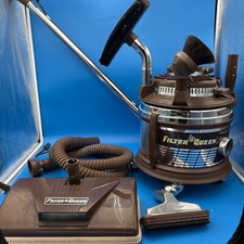 Filter queen majestic for sale  Lebanon