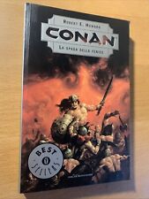 Conan robert howard usato  Castiglione delle Stiviere