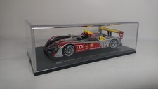 Spark audi r10 d'occasion  Senlis