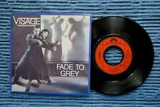 Visage polydor 2095 d'occasion  Tonneins