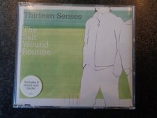 Thirteen senses salt for sale  TAUNTON