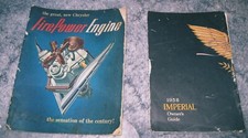 Old car book for sale  Royersford