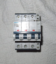 Siemens 5sy4335 pole for sale  Chicopee