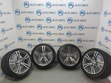 bmw m5 wheels genuine for sale bmw m5 wheels genuine for sale ROTHERHAM