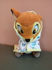 Disney bambi plush d'occasion  Expédié en Belgium