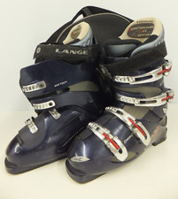 Lange vec ski for sale  LETCHWORTH GARDEN CITY