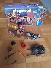 Playmobil 3111 kanone gebraucht kaufen  Weiden