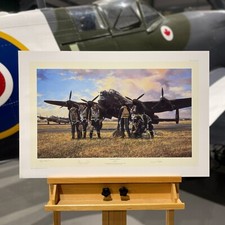 Mission completed war for sale  ABINGDON