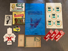 Lot objets publicitaire d'occasion  Grasse