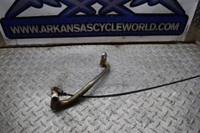 Rear foot brake for sale  Hot Springs National Park