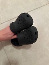 Crocs ciabatte bambino usato  Udine