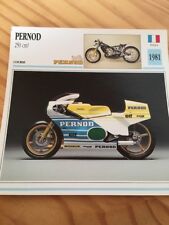 Pernod 250 cm3 d'occasion  Decize