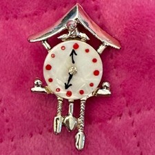 Vintage cuckoo clock for sale  Perry Hall