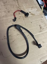 Cavi batteria ktm usato  Roma