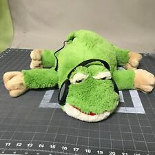 Iflops frog plush for sale  West Baden Springs