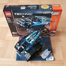 Lego technic 42095 gebraucht kaufen  Trier