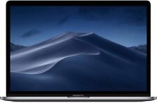 Apple MacBook Pro 15" Core i7 2.6GHz 16GB RAM 256SSD GB SSD MR902LL/A 2019 comprar usado  Enviando para Brazil