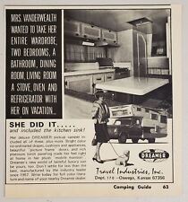 1968 print dreamer for sale  Sterling Heights
