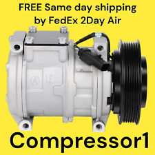 Compressor 1996 1997 for sale  San Fernando