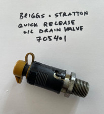 Briggs stratton quick for sale  Monroe