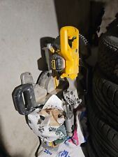 Outillage professionnel dewalt d'occasion  Orchamps-Vennes